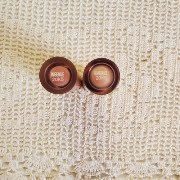 COLORPOP LUX velvet and gloss - Picture 4 of 4